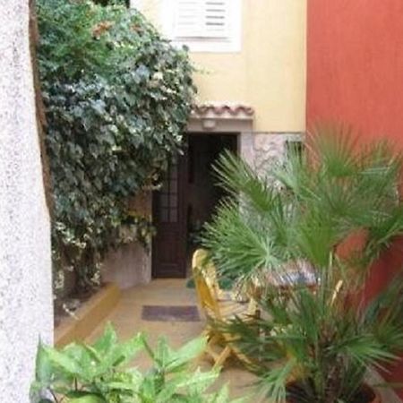 Family House In The Old Center Apartment Крес Екстериор снимка