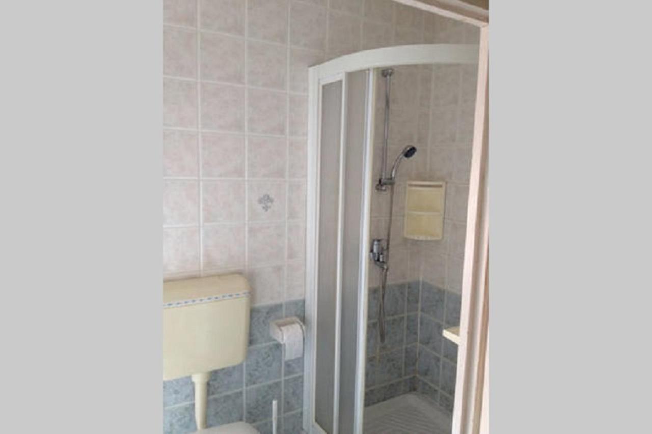 Family House In The Old Center Apartment Крес Екстериор снимка